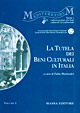 La tutela dei beni culturali in Italia