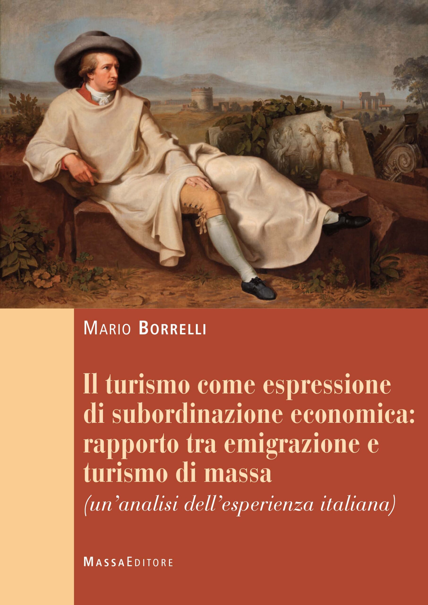 copertina BORRELLI TURISMO 30 LUGLIO.qxp_Layout 1 copertina BORRELLI TURISMO 30 LUGLIO.qxp_Layout 1